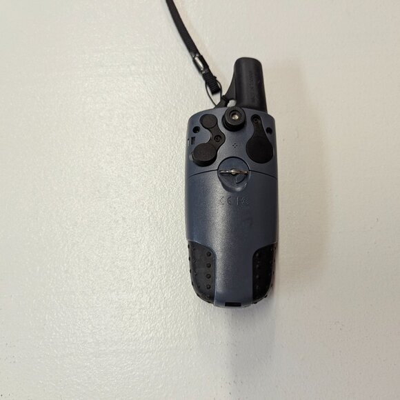 Garmin GPSmap 60C No Box But Never Used Black - Picture 8 of 16